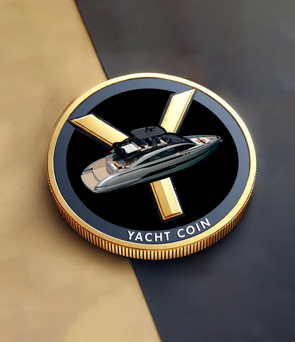 ShibaArmy___'s tweet photo. Yachtscoin ($YTC) is LIVE on https://t.co/ejtDfYMie3! 🚤💎

The time has come to ride the waves of innovation and be part of something extraordinary. Yachtscoin ($YTC) is now officially available on https://t.co/ejtDfYMie3!

🎯 Why Buy Yachtscoin?
• A Visionary Mission: We’re setting out to achieve a market cap greater than the largest motor yacht in the world.
• A Bold Purpose: Bringing cryptocurrency into the yacht industry, enabling seamless and secure transactions.
• Powered by Experience: Backed by 20+ years of expertise in the luxury motor yacht market.

💰 Our Commitment:
We believe in the power of Yachtscoin, and we’re putting our money where our mouth is! Every day, we’ll be buying more Yachtscoin until we hit a market cap of at least $100K.
👉 So it’s better to hold and not sell, as the value of $YTC is set to rise steadily!

💵 How to Buy?
1️⃣ Visit: https://t.co/zW1wQvV74D
2️⃣ Connect your wallet.
3️⃣ Swap and join the journey to redefine the future of luxury and finance.

🌊 Don’t miss this opportunity to be part of a groundbreaking project! The ocean of innovation awaits you—dive in and secure your Yachtscoin today!

💬 Join the discussion on Telegram: https://t.co/EAAWg3nflm