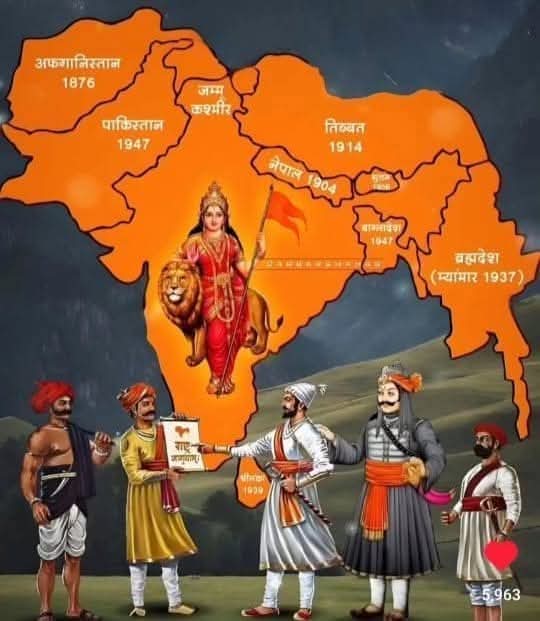 Nirmala_shiv's tweet photo. हमारे भारत का गौरवशाली इतिहास 💪🇮🇳
#bharat #indian #BestPhotographyChallengeio #trendingshort #rollsroyce #GoddessOfPower https://t.co/KAeT8hvZ87