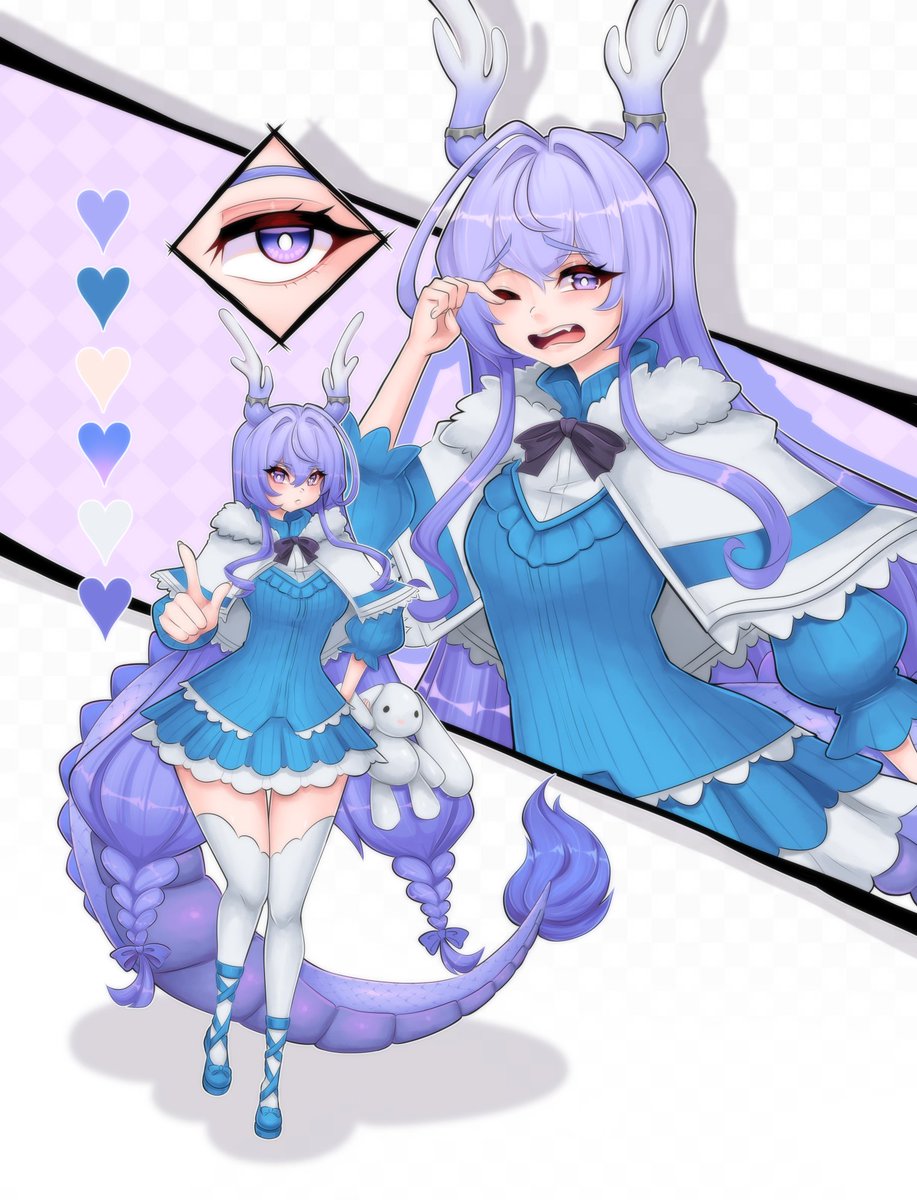 🐇Archetype🐇 tweet media