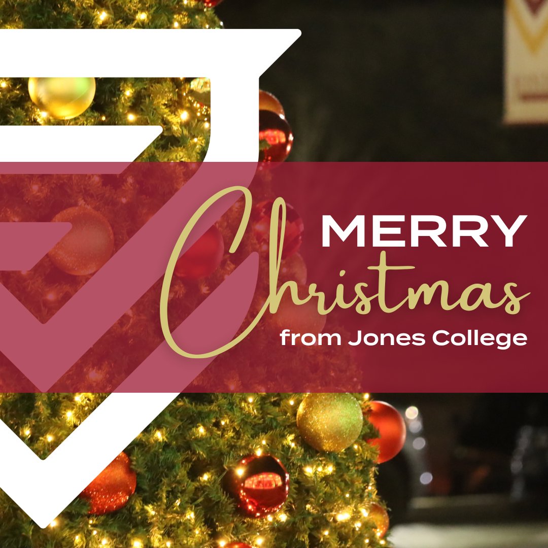 JonesCollege_'s tweet photo. May the warmth of this season bring you joy, peace, and cherished moments with your loved ones!❤️ Thank you for choosing to share such special moments of your life with us. ✨

#IAmJC #WeSeeYouHere https://t.co/kNljSQ4S09