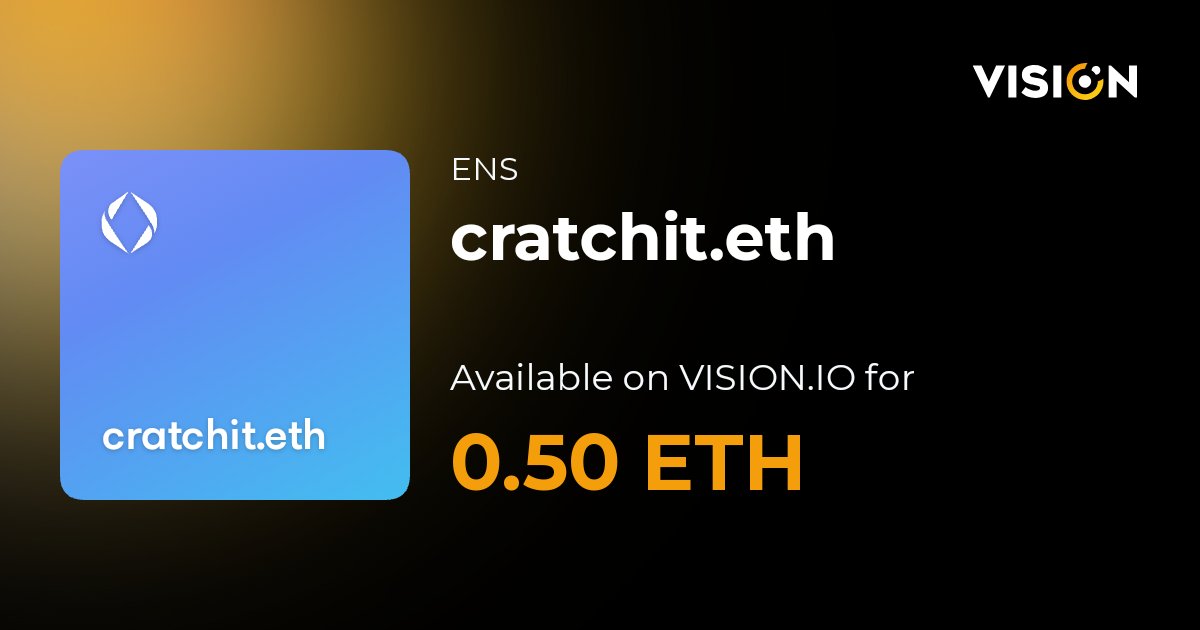 Merry Christmas ENS Fam🎁🎄

From Cratchit.eth