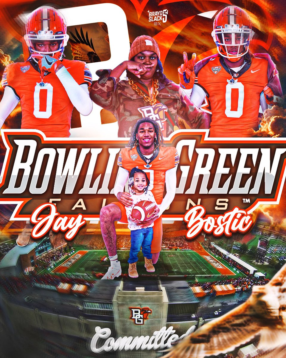 Jay’Quan “THE GENERAL “ Bostic ✝️ tweet media