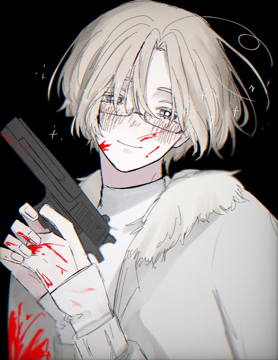 nonsense00701's tweet photo. 天使では無かった！ https://t.co/Kkd5x68ujv