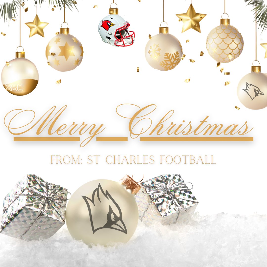 St Charles Football (@stcharlesfball) on Twitter photo 
