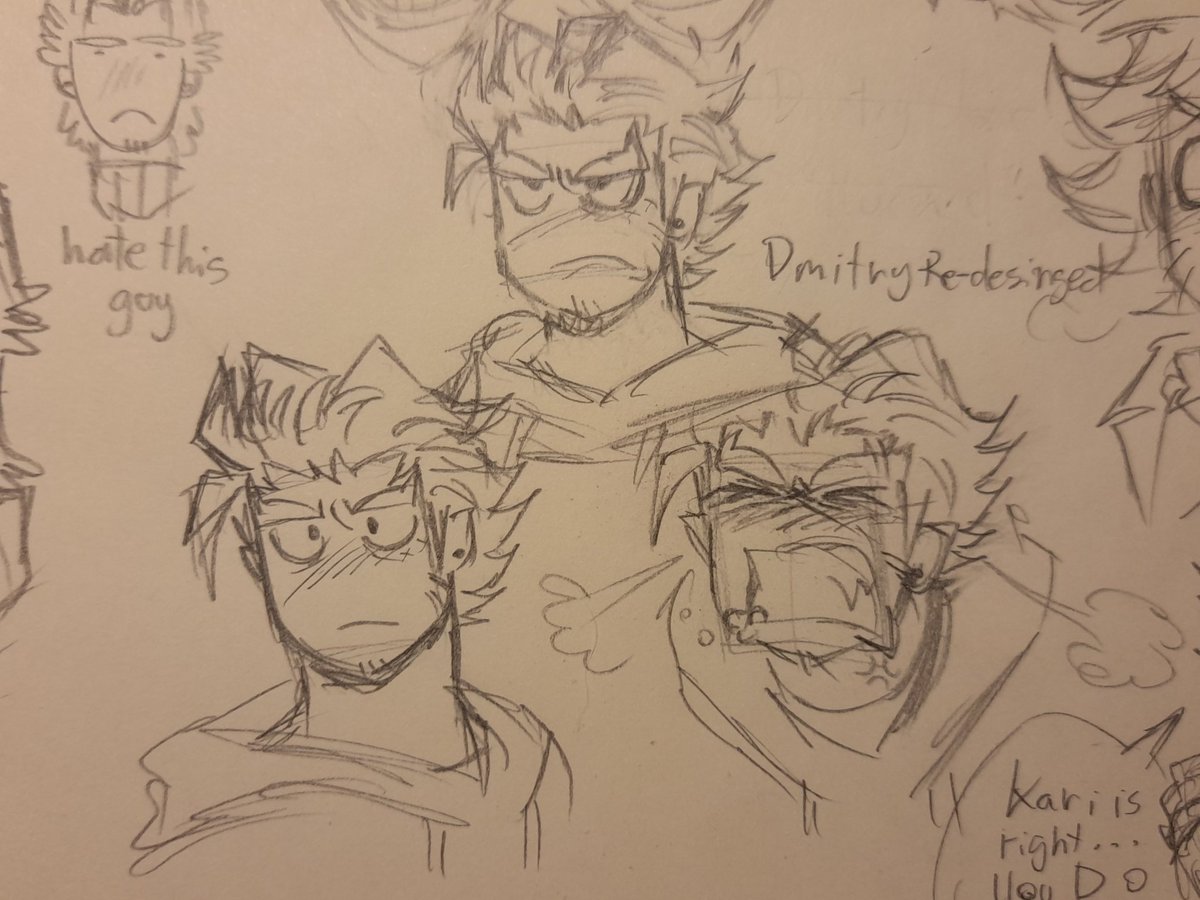 MERRY YAOIMAS!!! made these at 4 am hope u love em

Dmitry redesign as promised #eddsworldoc #eddsworld #fanart #art #eddsworldfanart #originalcharacter #eddsworldtom #eddsworldpaul #eddsworldpatryck