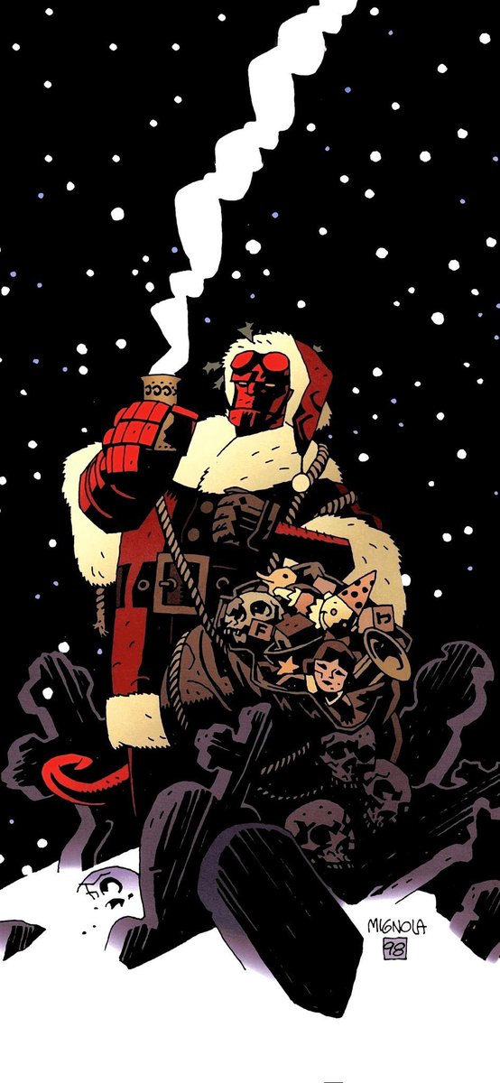 Oeming (@oeming) on Twitter photo 