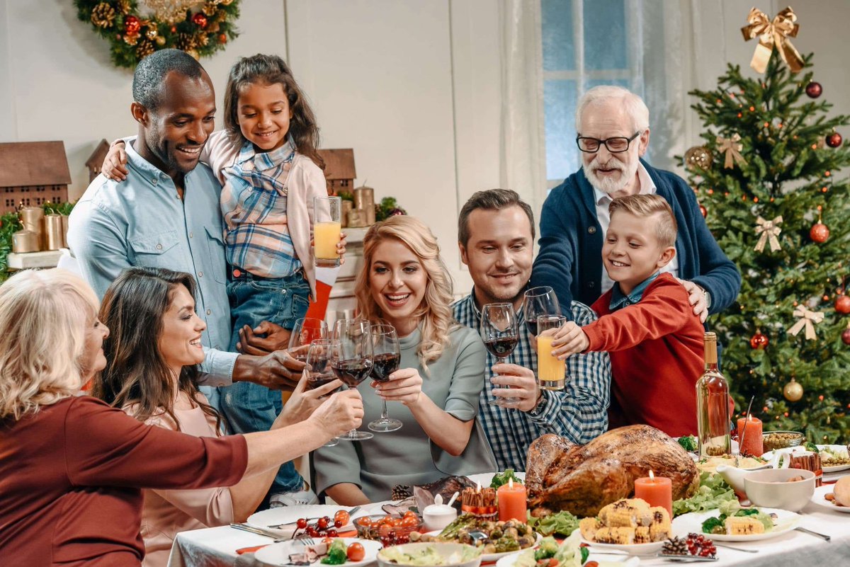 Opinion: Can we celebrate Christmas as Humanists? Read more here buff.ly/4gD6nUw