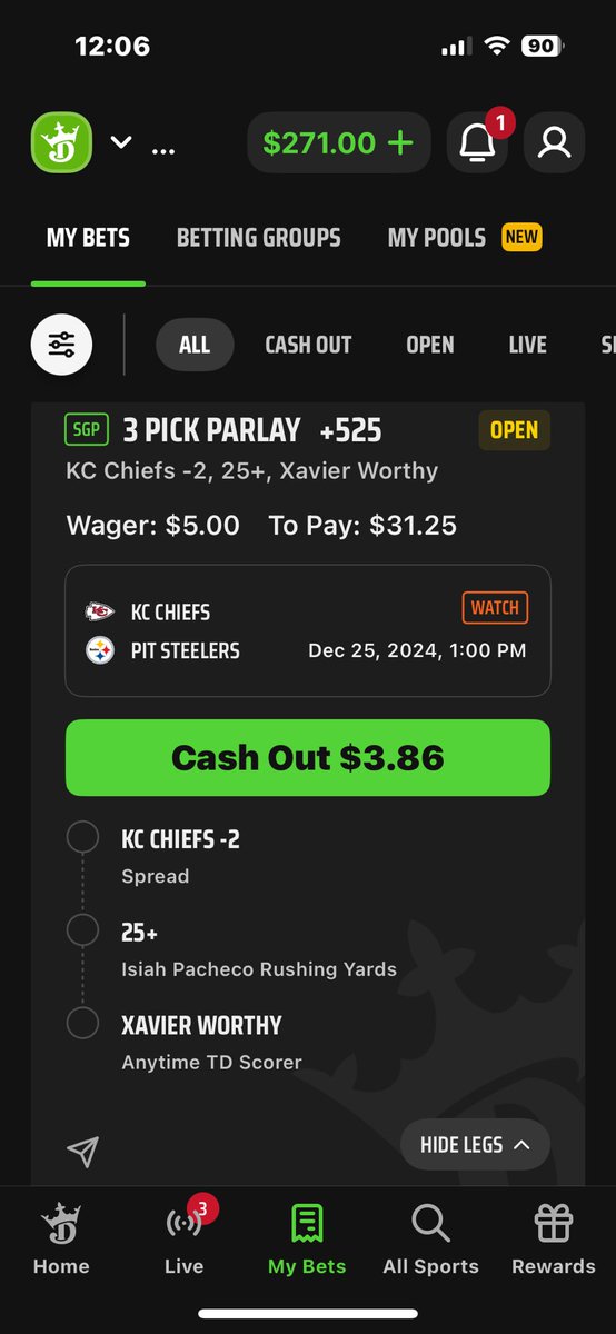 Whiskey_Dan's tweet photo. Merry #slipmas
@DkSportsbook https://t.co/qYcrlWclmD