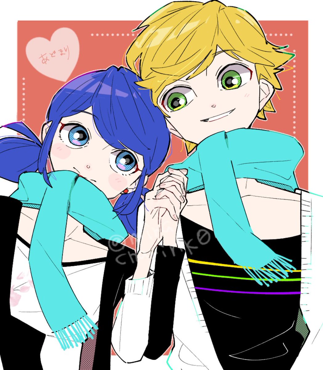 さなり🐈‍⬛ tweet media