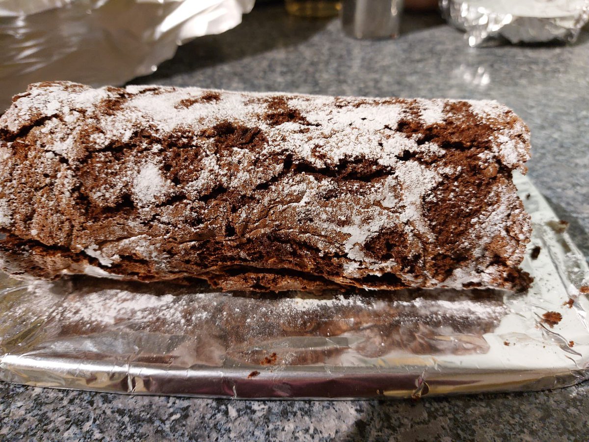 Round two, trifle time…. <a href="/FlamboroBirder/">Tony Hood</a>