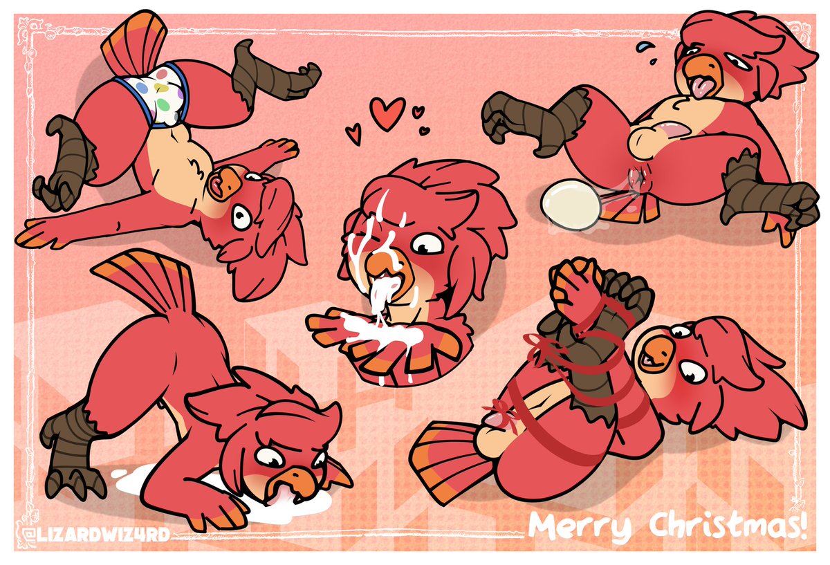 🔞Bio, the lizard wizard (@lizardwiz4rd) on Twitter photo Merry Christmas! This was so fun to work on, thanks again to <a href="/LonelyCharArt/">Lonelychar.bsky.social</a> for commissioning the doodles and for the adorable backgrounds Merry Christmas! This was so fun to work on, thanks again to <a href="/LonelyCharArt/">Lonelychar.bsky.social</a> for commissioning the doodles and for the adorable backgrounds