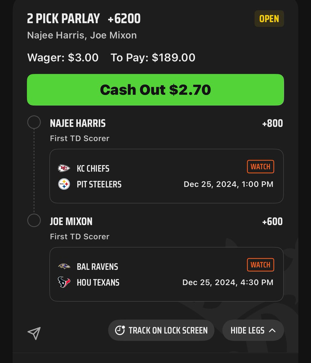 #Slipsmas
<a href="/DKSportsbook/">DraftKings Sportsbook</a>