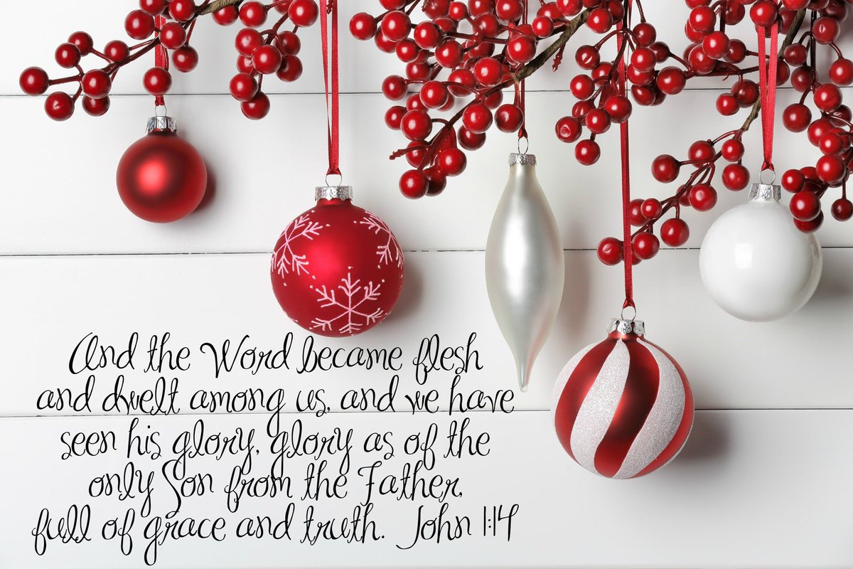 tracik4's tweet image. Merry Christmas!