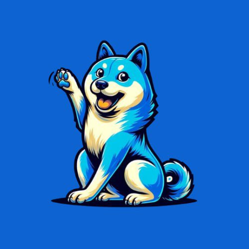 $BOGE || Base Doge tweet media