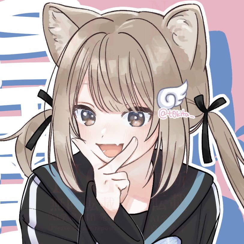 ときた tweet media