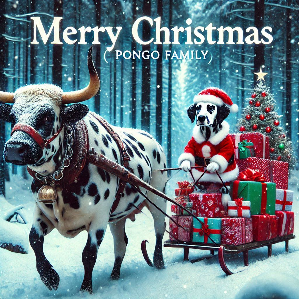 Merry Christmas $PONGO family! 

#Christmas #Crypto 

<a href="/elonmusk/">Elon Musk</a>