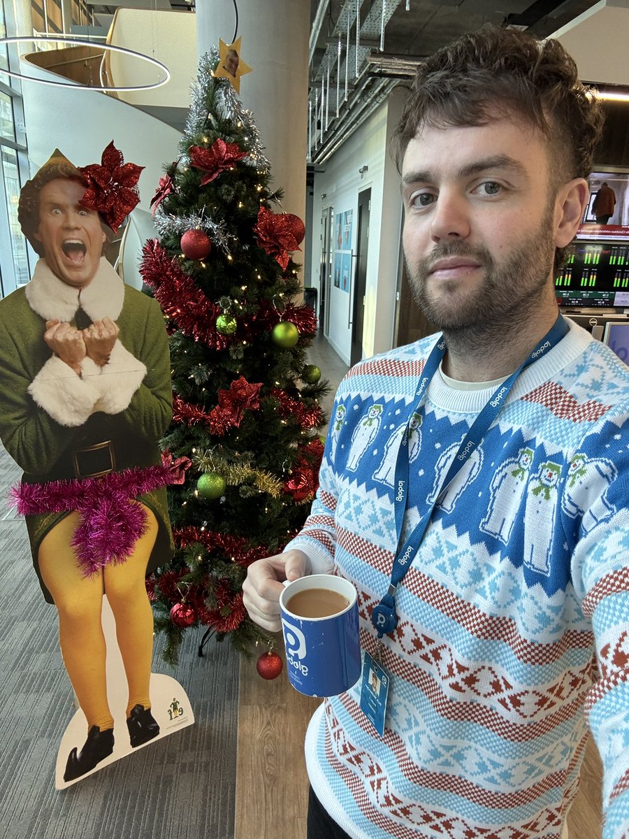 Rich Wolfenden (@_wolfenden) on Twitter photo Don’t use this app that regularly any more, just popped on to say Merry Christmas and thanks for all the messages you’ve sent on here over the last year. You’re all bloody stars x 🙏
More active on tiktok and insta if you want to stay in touch on there (<a href="/_Wolfenden/">Rich Wolfenden</a> on both) Don’t use this app that regularly any more, just popped on to say Merry Christmas and thanks for all the messages you’ve sent on here over the last year. You’re all bloody stars x 🙏
More active on tiktok and insta if you want to stay in touch on there (<a href="/_Wolfenden/">Rich Wolfenden</a> on both)
