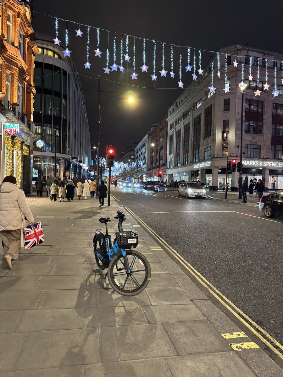 Today’s Vibes 🇬🇧