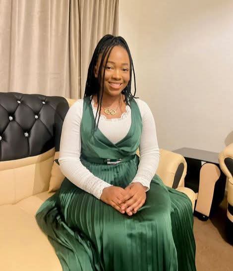 DailyObserverNG's tweet image. “Marriage Is Only For Well Behaved Women Willing To Submit. If You&apos;re Too Big To Obey Your Man Please Stay Single” — Woman Says

#DailyObserver