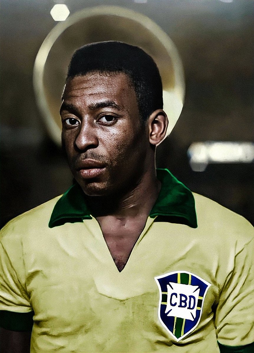 Uma das melhores imagens da história do Esporte, colorida por mim, ajude meu trabalho retuitando e principalmente me seguindo (não custa nada)