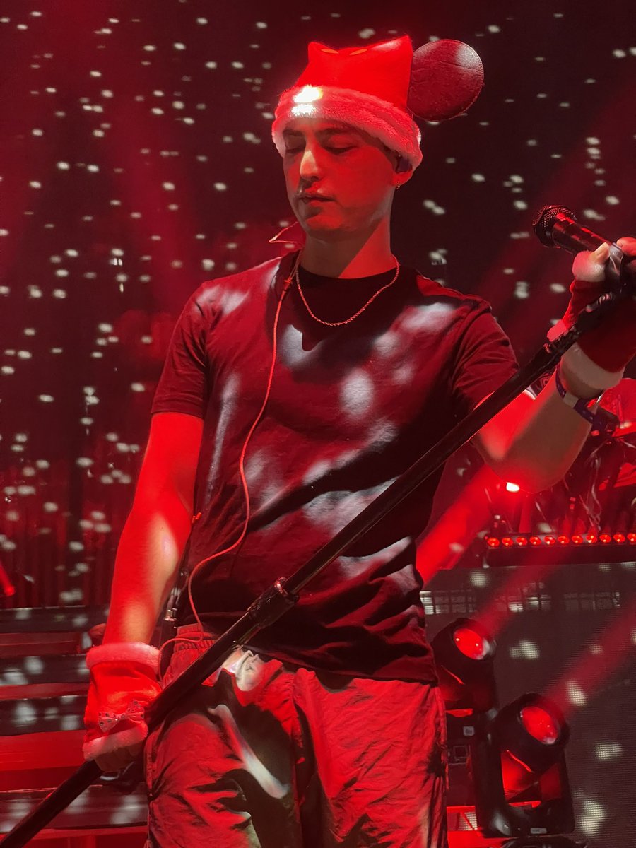 Merry Christmas! 🎅🏼🎄