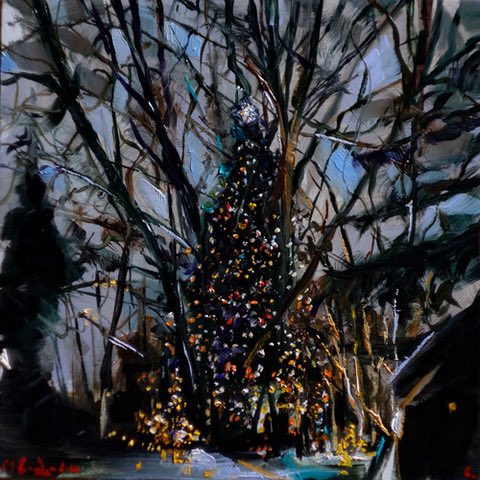 edwardbgordon's tweet photo. Merry Christmas 🎄🙏🏼💫 https://t.co/D194ekHsq3