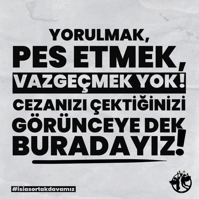 #isiasortakdavamız 
#isiasolasıkast 
#isiasemsaldavaolacak