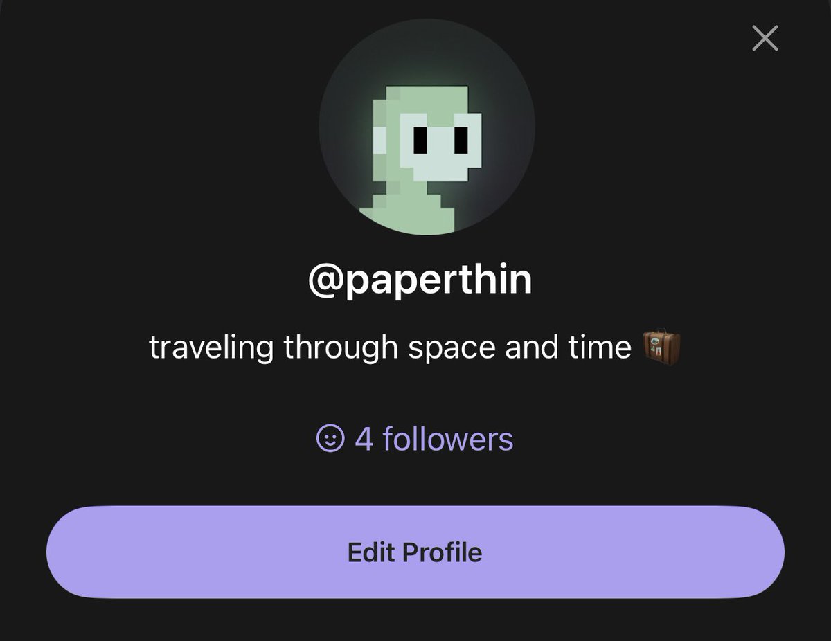 Joshua ☕️ ᵍᵐ tweet media