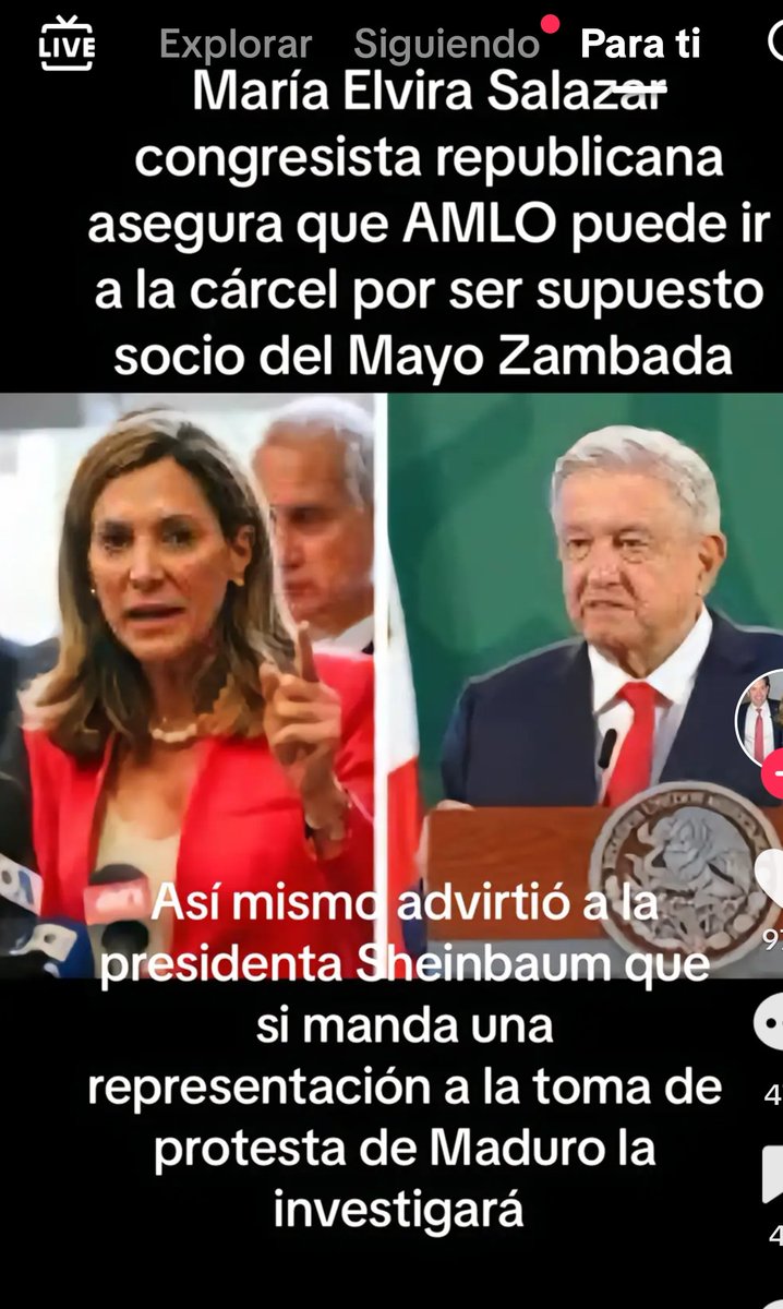 🇲🇽 Raúl Rojas (@raulrojasg7) on Twitter photo El tiempo se agotó.
La ley se aplicará. El tiempo se agotó.
La ley se aplicará.