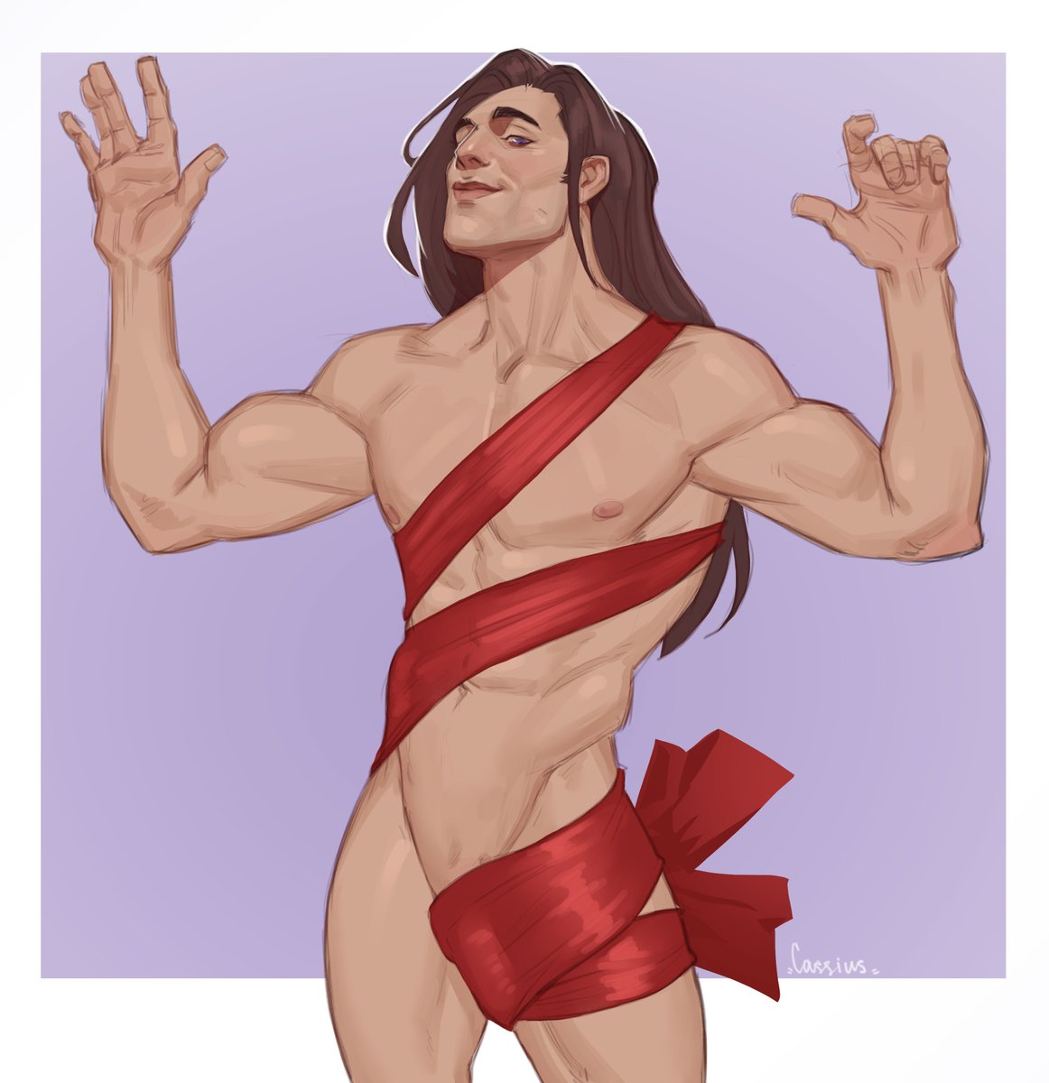 Merry Christmas and welcome to Summoner's Rift
#Taric
