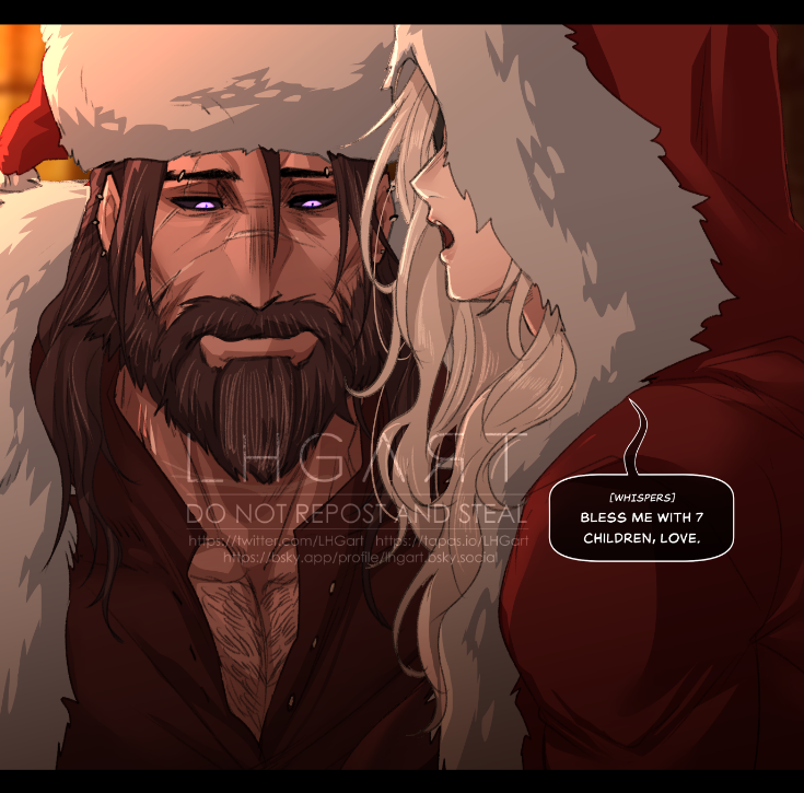 L H G Λ Я T 🥔 tweet media