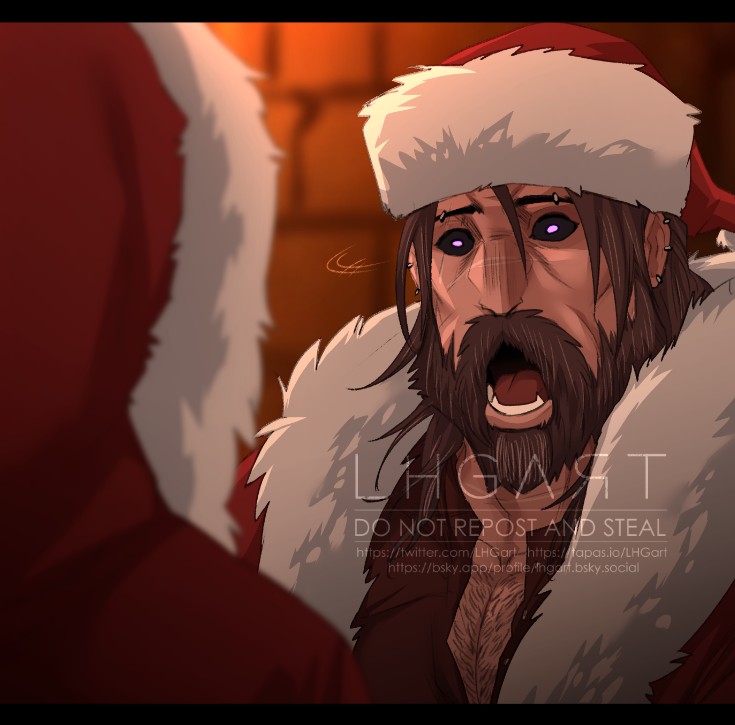 L H G Λ Я T 🥔 tweet media