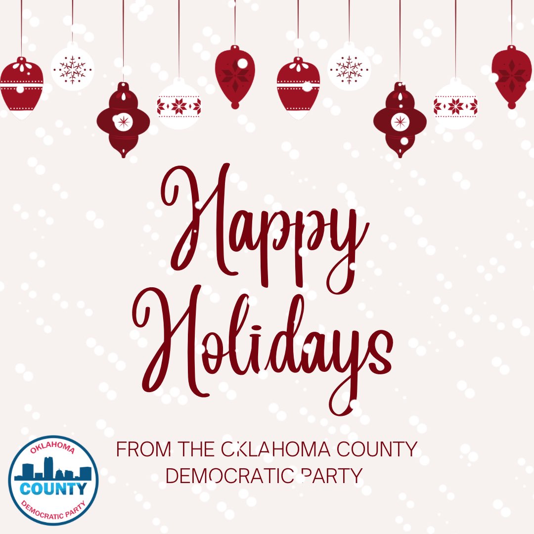 OK County Democrats tweet media