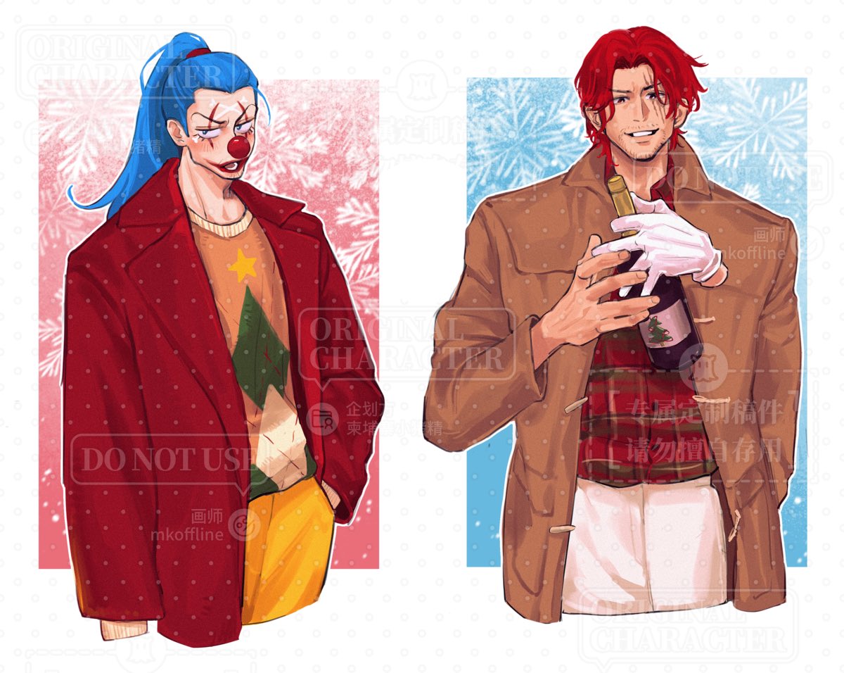 「Commission 」|Vamos_MKのイラスト