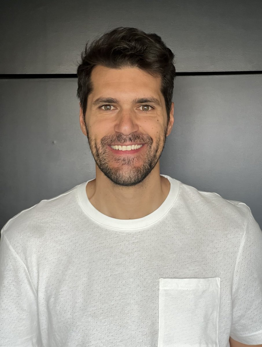 De vuelta por acá 💪