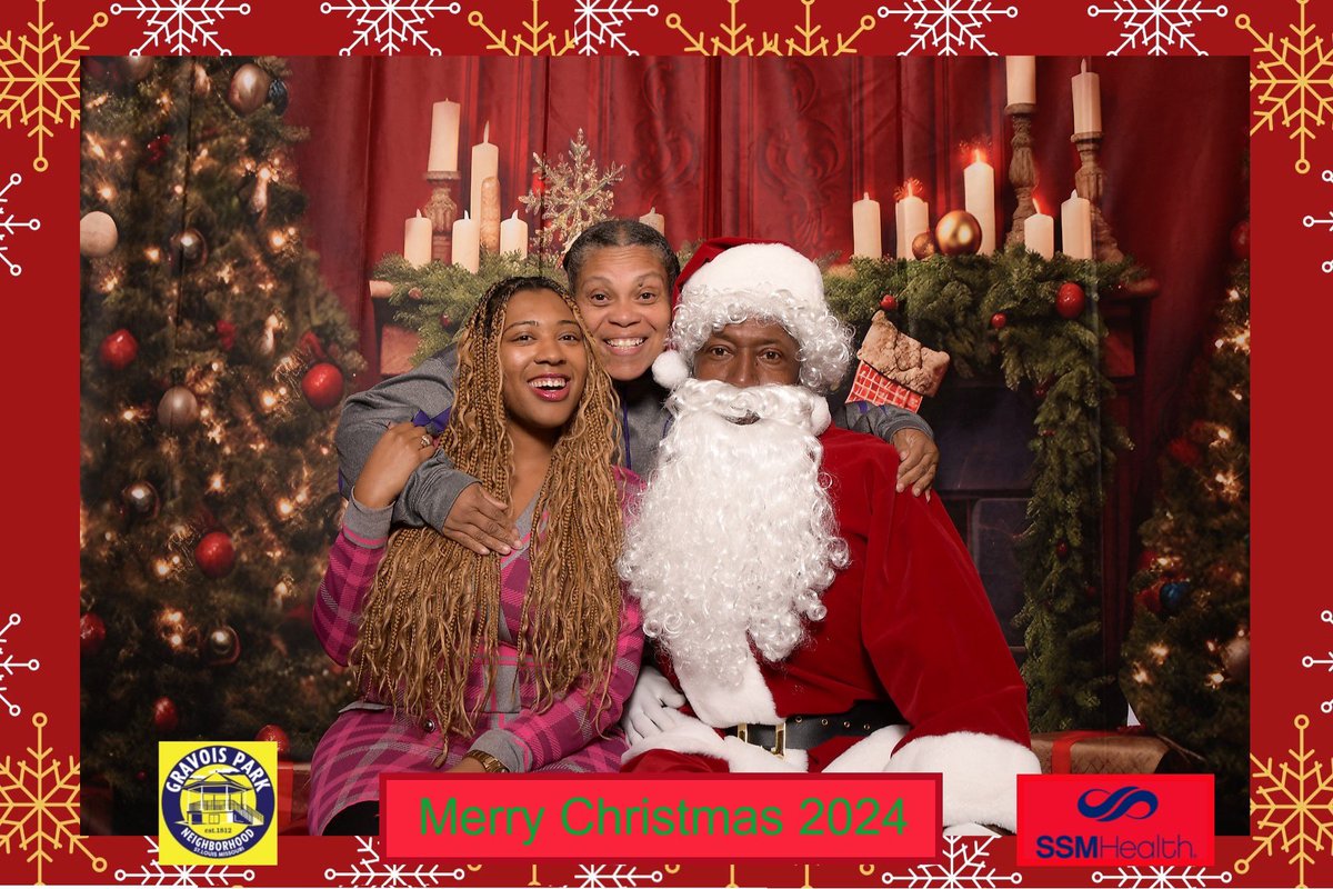 AlderSonnier's tweet photo. From Gravois Park to Benton Park West to Tiffany to the Gate District to Botanical Heights to Fox Park to Tower Grove East it’s been an honor to serve, &amp;  to help build a ward with a merry experience for #ALLNotSome! Wishing a happy holiday season to all who celebrate! https://t.co/85gMDBAEd1