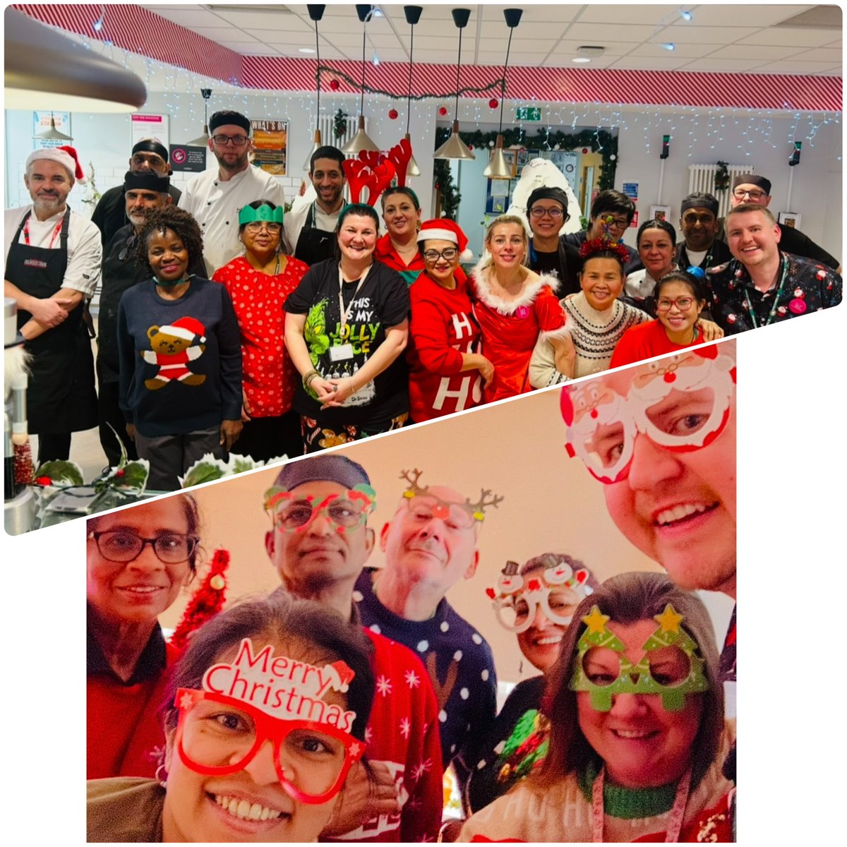 Holroyd Howe @ St Helens (@sthelenshh) on Twitter photo Merry Christmas everyone, from all of the Holroyd Howe team <a href="/StHelensSchool/">St Helen's School</a> ๐๐๐ Merry Christmas everyone, from all of the Holroyd Howe team <a href="/StHelensSchool/">St Helen's School</a> ๐๐๐