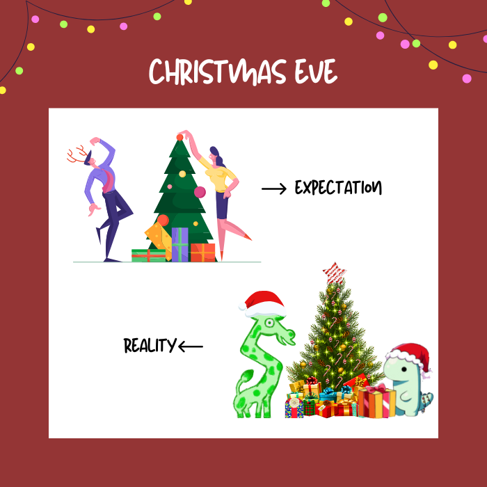CryptoTriNeo's tweet photo. My Christmas Eve passed with @BuildOnCyber and what was yours? 🎅 https://t.co/bBza1t0Ucn