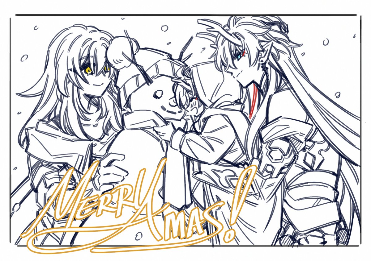 Crazy_Alice94 | CF-21 | COMIPARA-5📚 on X