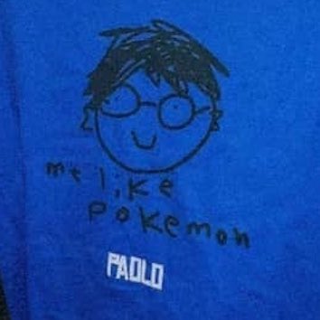 me like pokemon (merry xmas)