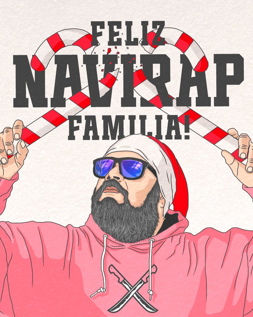 Pato Machete tweet media