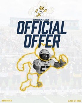 Trent Ettema (@trentonettema) on Twitter photo Blessed to receive an offer from <a href="/CSPBearsFB/">CSP Golden Bears Football</a>! <a href="/HamerLevy/">Levy</a> <a href="/CoachCurrierCSP/">Coach-ShannonCurrier</a> <a href="/_Coach_Stern_/">Craig Stern</a> <a href="/JakeMunkwitz/">Jake Munkwitz</a> Blessed to receive an offer from <a href="/CSPBearsFB/">CSP Golden Bears Football</a>! <a href="/HamerLevy/">Levy</a> <a href="/CoachCurrierCSP/">Coach-ShannonCurrier</a> <a href="/_Coach_Stern_/">Craig Stern</a> <a href="/JakeMunkwitz/">Jake Munkwitz</a>