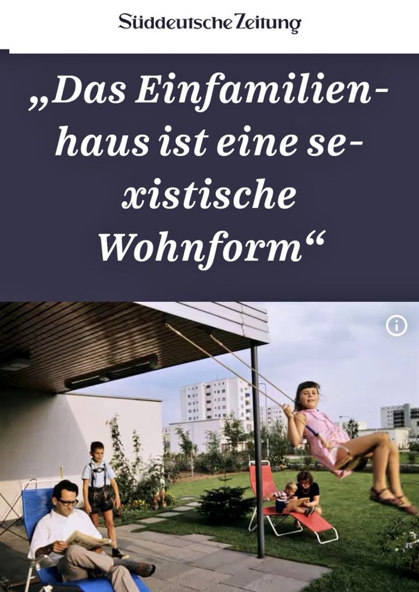 marcfriedrich's tweet photo. Spätrömische Dekadenz, spaltend, hetzend und misanthropisch @SZ https://t.co/tfHsuGjwPJ