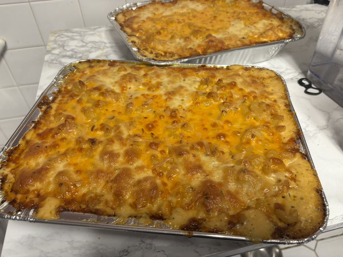 Qaiiju's tweet photo. She’s not even #broiled yet https://t.co/PRu8U4L6ug