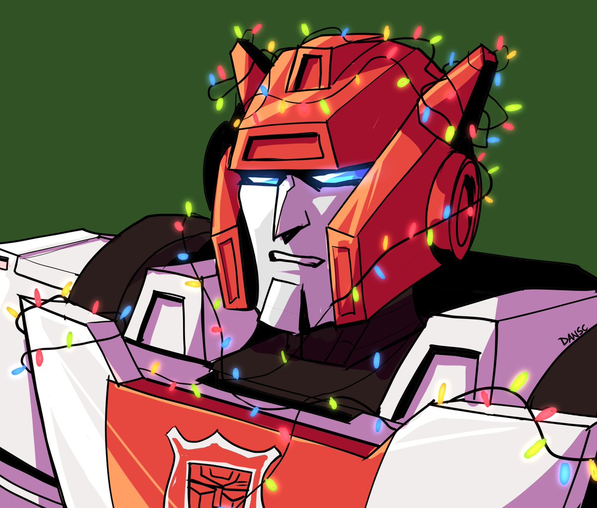 itsdansc's tweet image. MERRY CHRYSLER