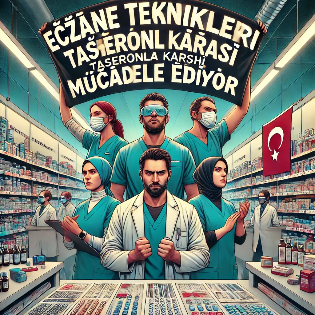 <a href="/eczanehizmtleri/">ECZANE HİZMETLERİ PLATFORMU</a> <a href="/drmemisoglu/">Prof. Dr. Kemal Memişoğlu</a> 68 üniversiteden mezun olan teknikere işsizlik değil, mesleki istihdam sağlanmalı! <a href="/saglikbakanligi/">T.C. Sağlık Bakanlığı</a> <a href="/drmemisoglu/">Prof. Dr. Kemal Memişoğlu</a> #SağlıktaTaşeronaSon