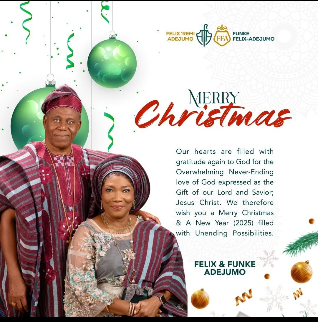 Merry Christmas Precious Fam❤️❤️❤️❤️💃💃💃💃

#2025  #Christmas #Newyear #joy #JesusChrist #Jesuswins