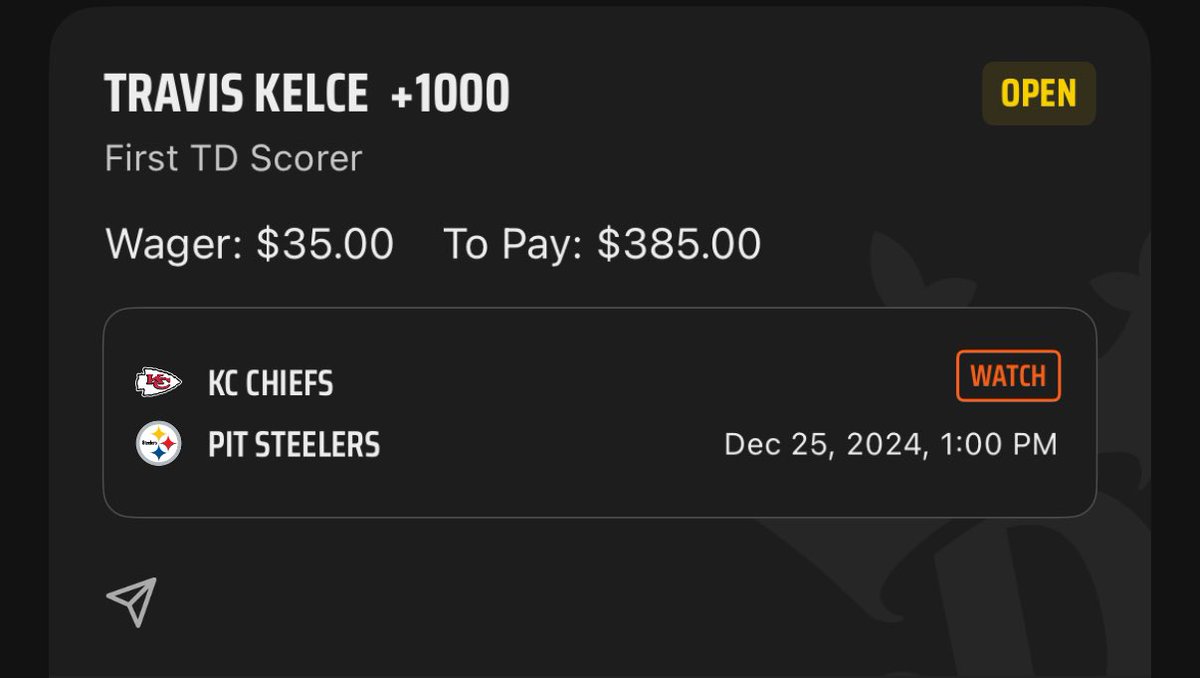 DBevis's tweet image. #Slipmas @DKSportsbook