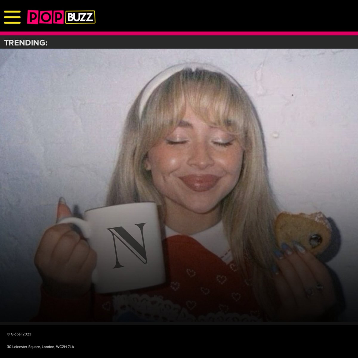 𝝦𝗼𝗽 𝘉𝗎𝘻𝘻 ᴿᴾ tweet media