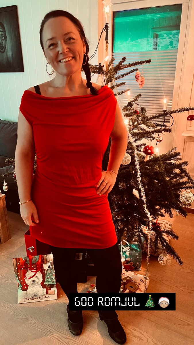 Linda the Fjellgeit 🏔️ tweet media